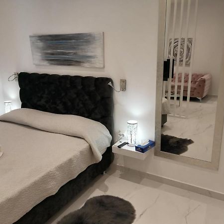 The Syntagma Luxury Suite Athene Buitenkant foto