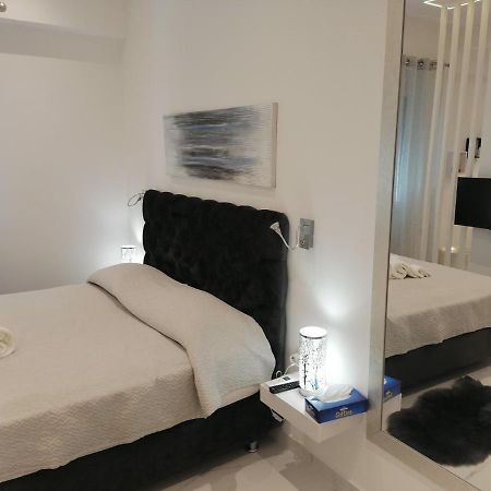 The Syntagma Luxury Suite Athene Buitenkant foto
