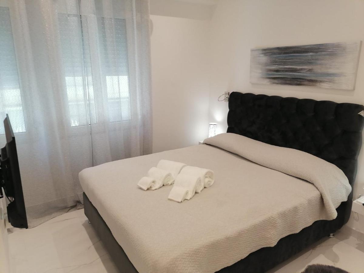 The Syntagma Luxury Suite Athene Buitenkant foto